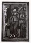 Rouault, Georges , Discordia