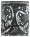 Rouault, Georges , Odalische