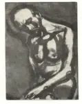 Rouault, Georges , Il duro mestire di vivere