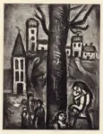 Rouault, Georges , Miserere