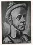 Rouault, Georges , Ritratto
