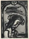 Rouault, Georges , Cristo
