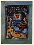 Anonimo , Rouault, Georges - sec. XX