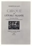 Rouault, Georges , Cirque de L'&eacute;toile filante
