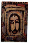 Rouault, Georges , Il Volto Santo
