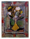 Rouault, Georges , Fiori decorativi