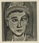 Rouault, Georges , Il Napoletano