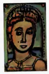 Rouault, Georges , Carmencita
