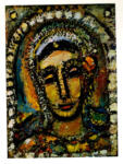 Rouault, Georges , Sarah