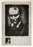Rouault, Georges , Baudelaire