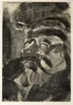 Rouault, Georges , Il giudice