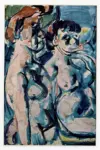 Rouault, Georges , Due nudi