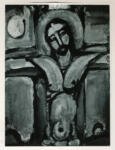 Rouault, Georges , Crocifissione