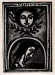 Rouault, Georges , Miserere