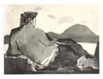 Souverbie, Jean , Allegoria mediteranea -