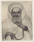 Sureda, André , Il Caid M'Tougui (Marrakech) -