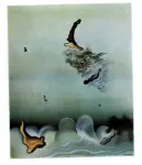 Tanguy, Yves , Le ultime campane