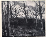 Vlaminck, Maurice , La foret