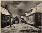 Galerie Bernheim-Jeune , s.v.