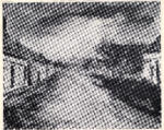 Vlaminck, Maurice , Le village