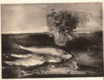 Vlaminck, Maurice , Nature morte