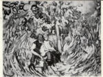 Vlaminck, Maurice , La Partie de Campagne