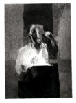 Villon, Jacques , Il disegnatore -