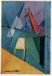 Villon, Jacques , Intimità -