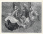 Villon, Jacques , Sotto la tenda - , Sotto la tenda - , Sotto la tenda - , Sotto la tenda -
