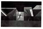 Villon, Jacques , - disegni geometrici