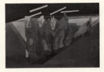 Villon, Jacques , La trebbiatrice -