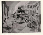 Villon, Jacques , - composizione astratta