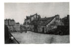 Villon, Jacques , Il pittore a Montmartre -