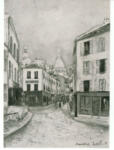 Galerie Bernheim-Jeune , s.v.
