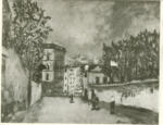 Galerie Bernheim-Jeune , s.v.