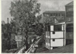 Utrillo, Maurice , La bievre aux Gobelins, Paris