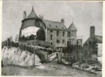 Utrillo, Maurice , Le Chateau