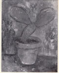 Utrillo, Maurice , Cactus