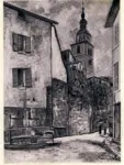 Anonimo , Utrillo, Maurice