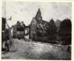 Utrillo, Maurice , L'église de St. Médard