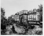 Utrillo, Maurice , La portre S. Martin