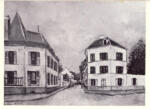 Utrillo, Maurice , Rue à Sannois -