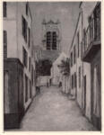 Utrillo, Maurice , Ferte Milon