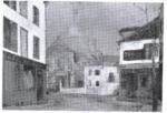 Utrillo, Maurice , Eglise de St. Pierre