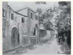 Utrillo, Maurice , Montmartre