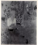 Anonimo , Vuillard, Edouard