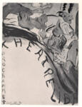 Vuillard, Edouard , Manifesto