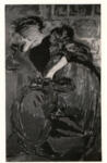 Vuillard, Edouard , Madame Hessel