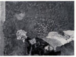 Vuillard, Edouard , La Jeune Malade