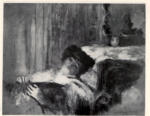 Vuillard, Edouard , Interno